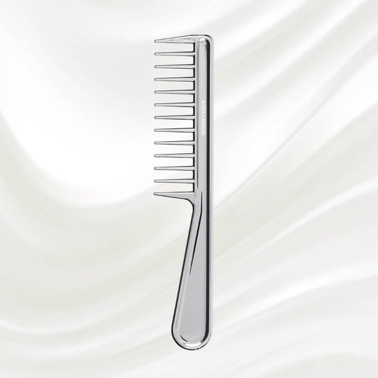 Koh-I-Noor Beauty Usa - Women's Wide Tooth Comb With Handle