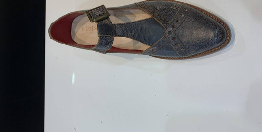 Bedstu - Women's Jenny Flats