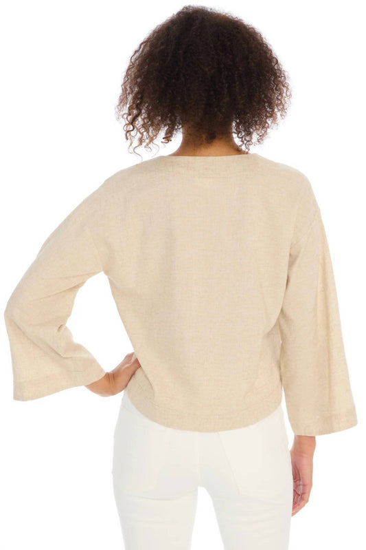 Allison New York - Chiara Top