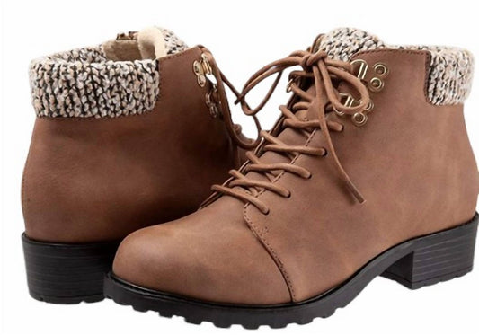 Trotters - Women’s Becky 2.0 Fashion Boots