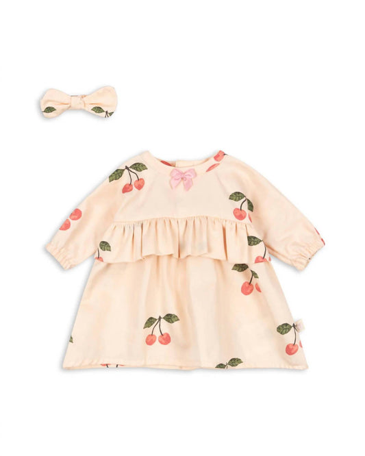 Konges Sløjd - Girls' Doll Clothes Set
