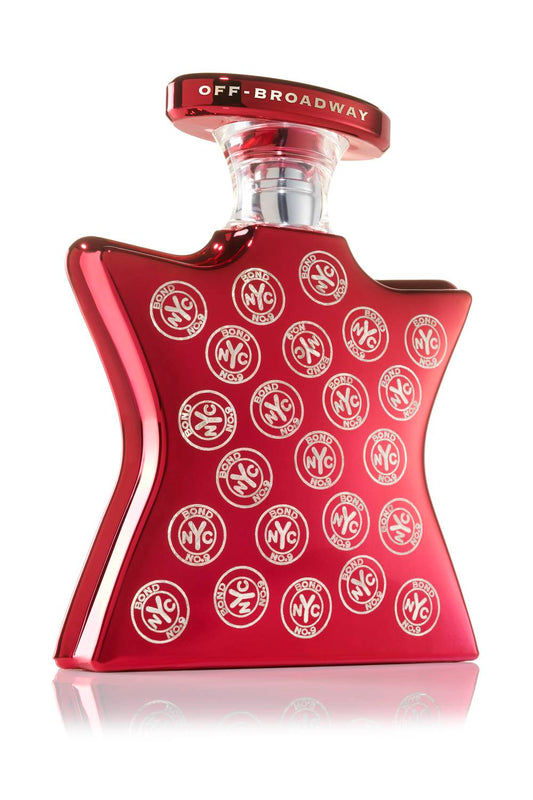 Bond No. 9 - Women's Off Broadway Perfume 100ml