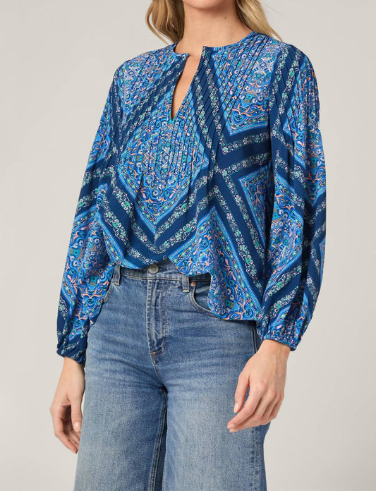 Shoshanna - Lara Top