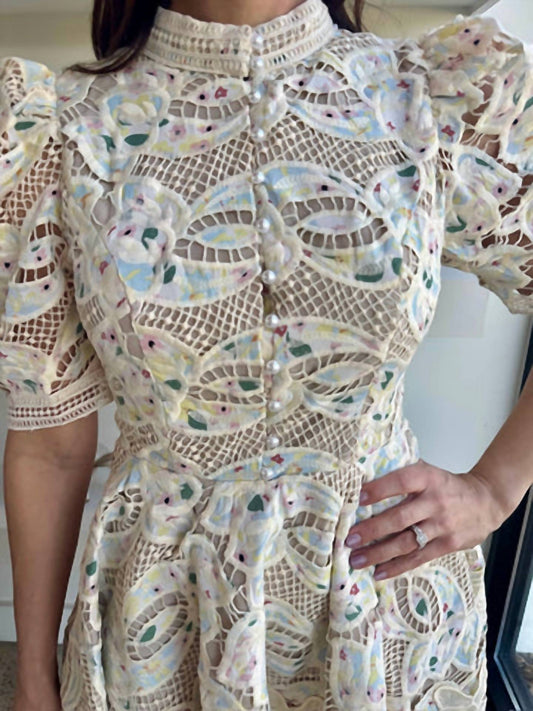 Elliatt - Kyla Mini Dress