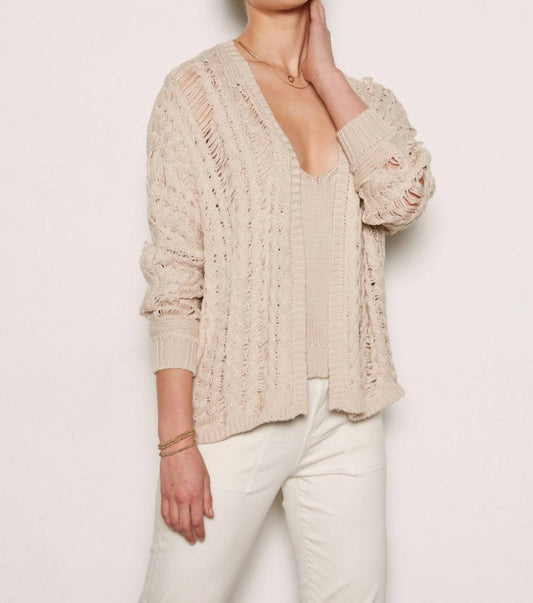 Tart Collections - Charlotte Cardigan