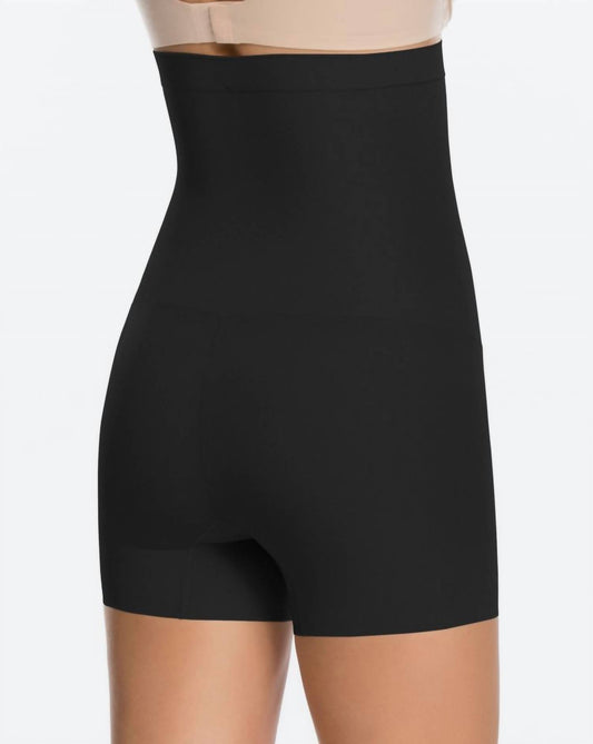 Spanx - High Waist Girl Short