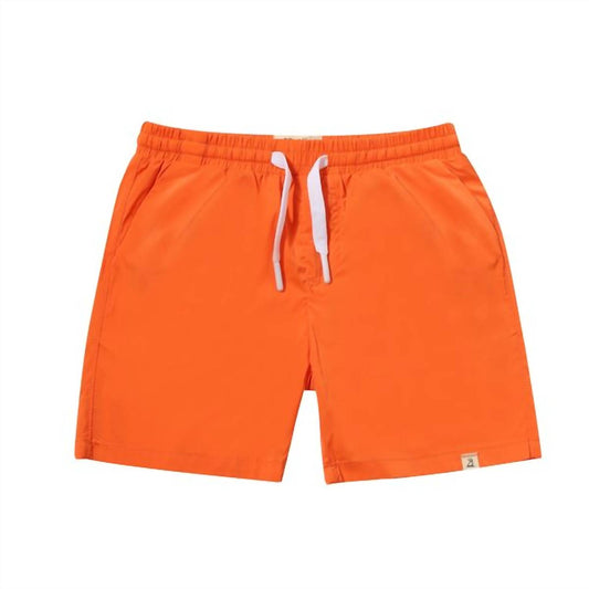Me & Henry - Boy's Splash Swim Shorts