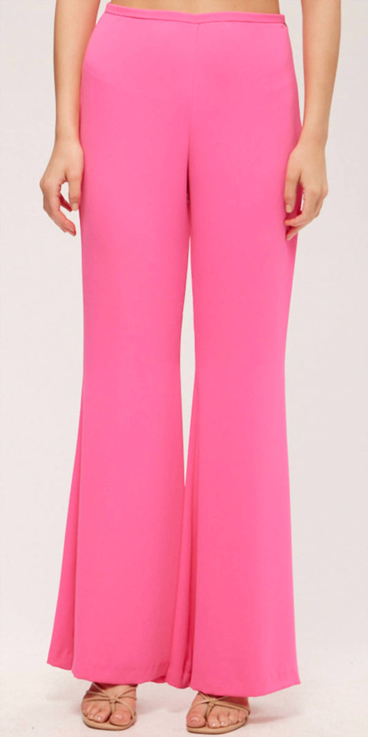 Trina Turk - Women's Drop Shot Pant