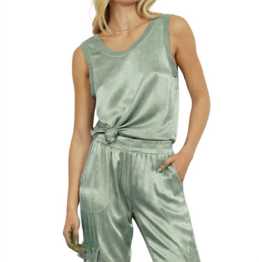 Lamade - Silky You Tank Top