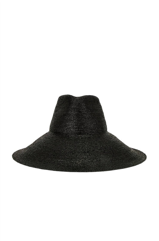 Janessa Leone - Women's Tinsley Hat