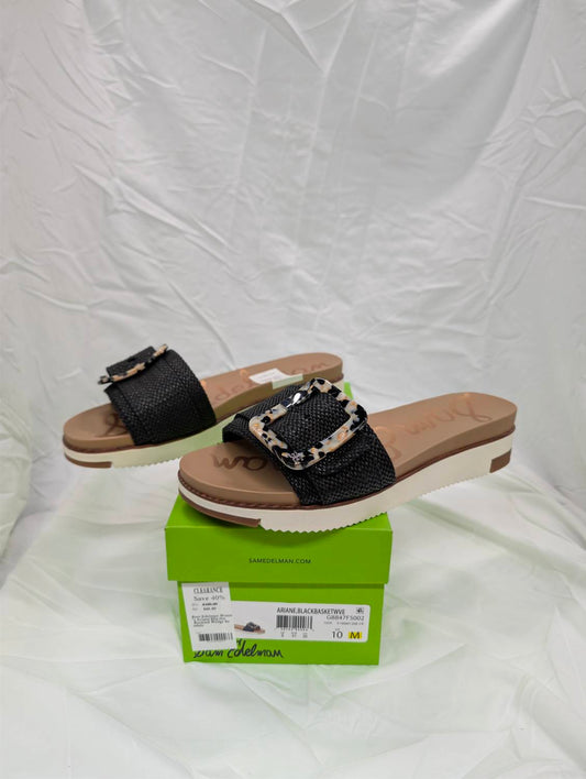 Sam Edelman - Women's Ariane Slide Sandal