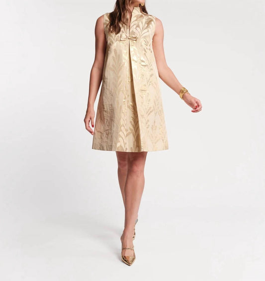 Frances Valentine - Tabitha Mini Dress