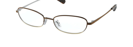 Coach - Unisex Hc5107 Eyeglasses
