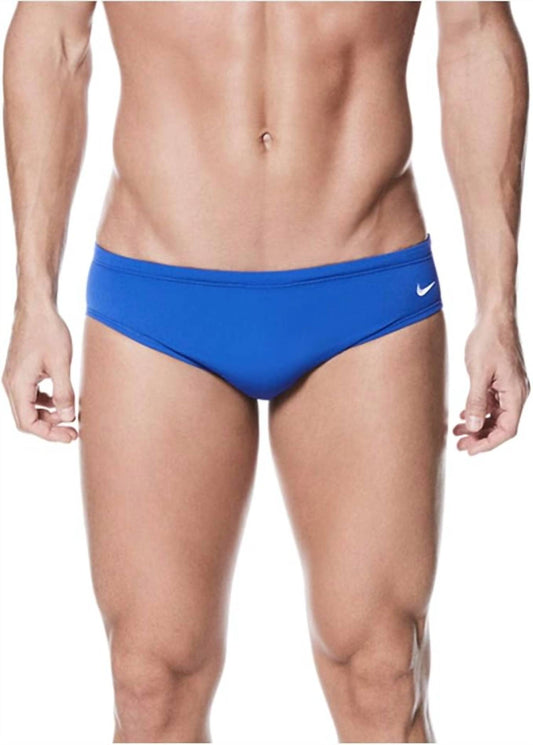 Nike - Core Solid Brief