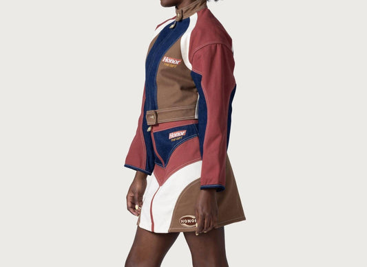 Honor The Gift - Motor Jacket