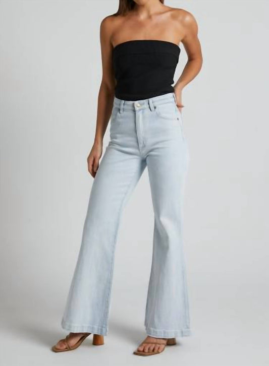 Rolla'S - Eastcoast Flare Dalton Jeans