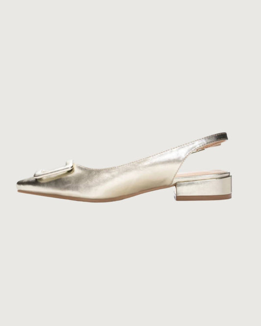 Chinese Laundry - Women’s Lindy Slingback Flats