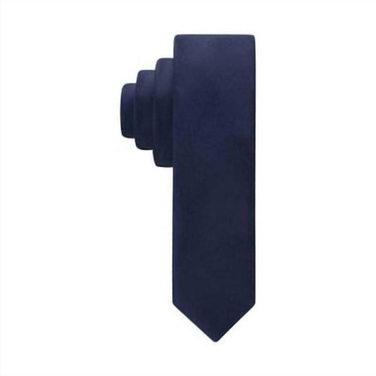 Calvin Klein - Men's Liquid Luxe Solid Tie