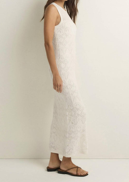 Z Supply - MALLORCA MIDI DRESS