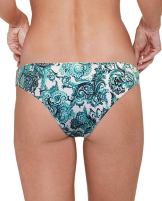 Zali - Bandana Hipster Bikini Bottom