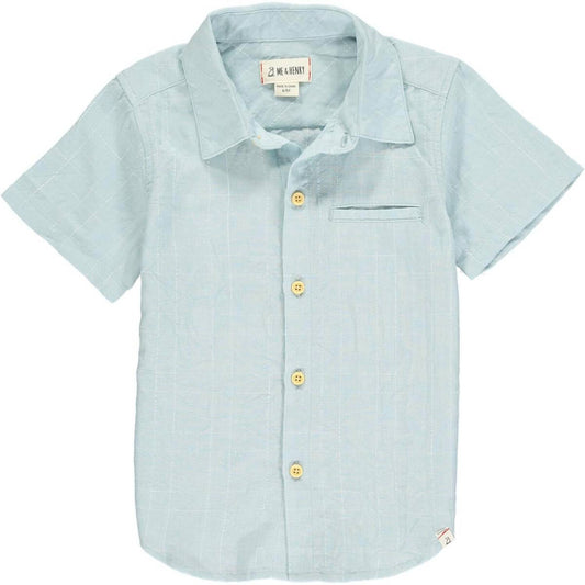 Boy's Newport Button Down Shirt