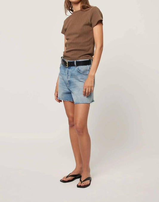 Rolla'S - 90's Relaxed Shorts