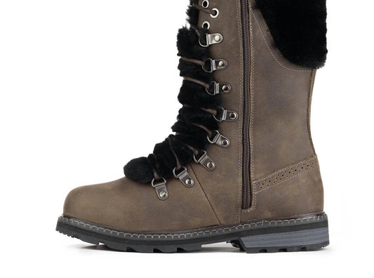 Nexgrip - WOMEN'S ICE HAYLEY 2.0 BOOTS