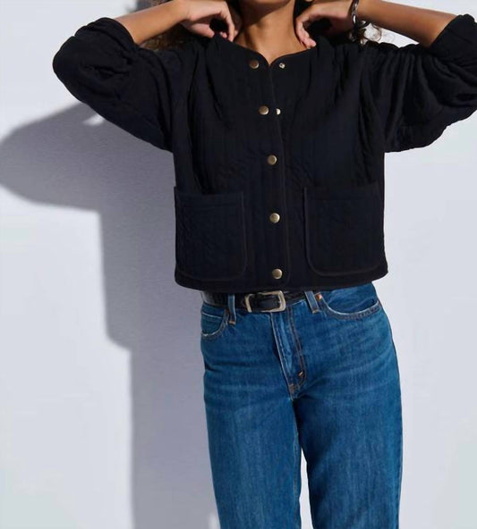 Nation Ltd - Otto Jacket