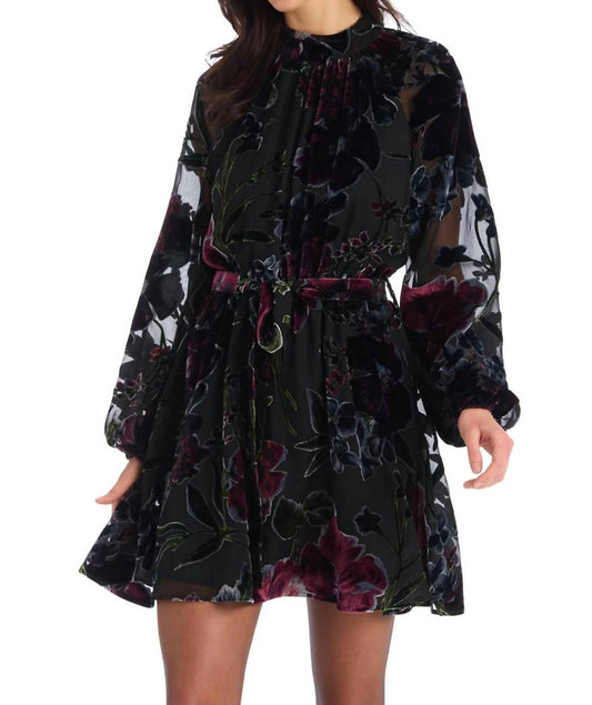 Allison New York - HANNAH DRESS