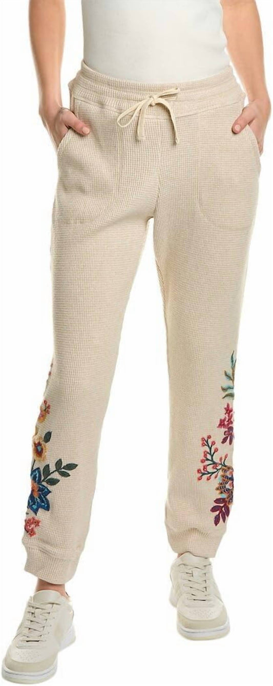 Johnny Was - Ardell Jogger