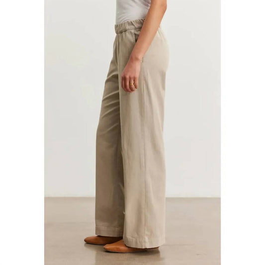 Velvet By Graham & Spencer - Women's Naya Pant