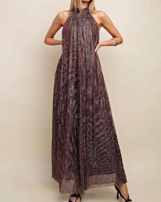 Kori - One In A Million Jumpsuit