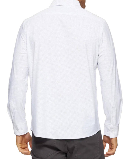 Fairfax & Favor - Madeflex Journey Performance Shirt