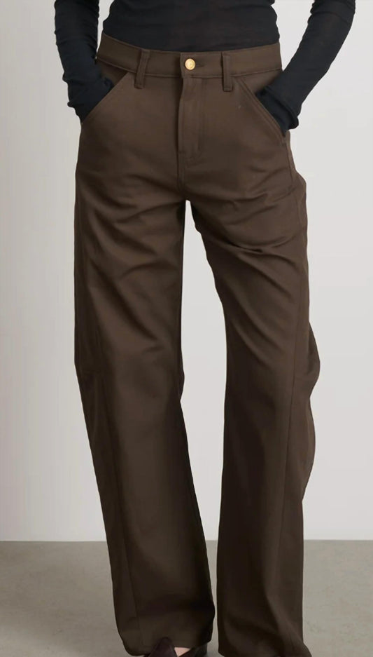 B Sides - Women's Lange Lasso Jeans