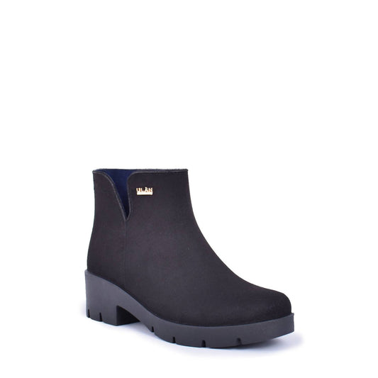 Ulan - Waterproof Dress Booties