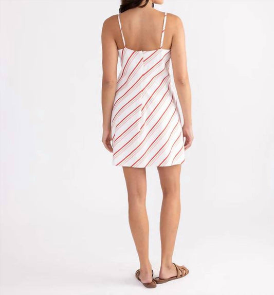 S'Edge - Ashley Mini Dress