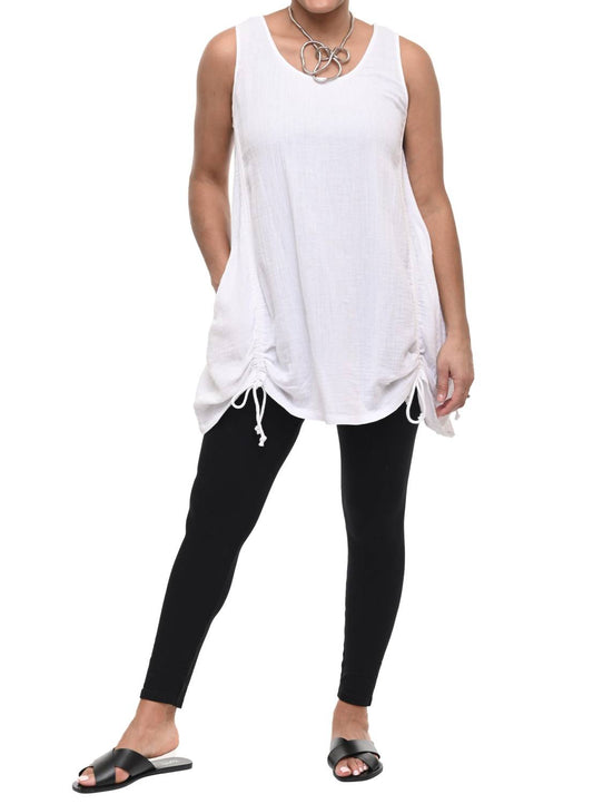 Tulip Clothing - Kenley Top