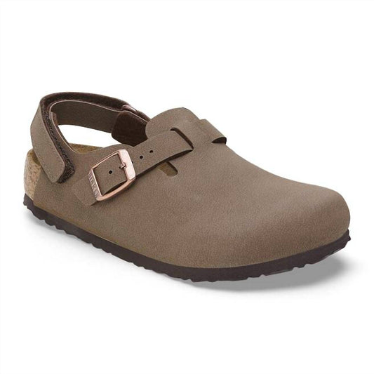 Birkenstock - Kid's Tokio Clog