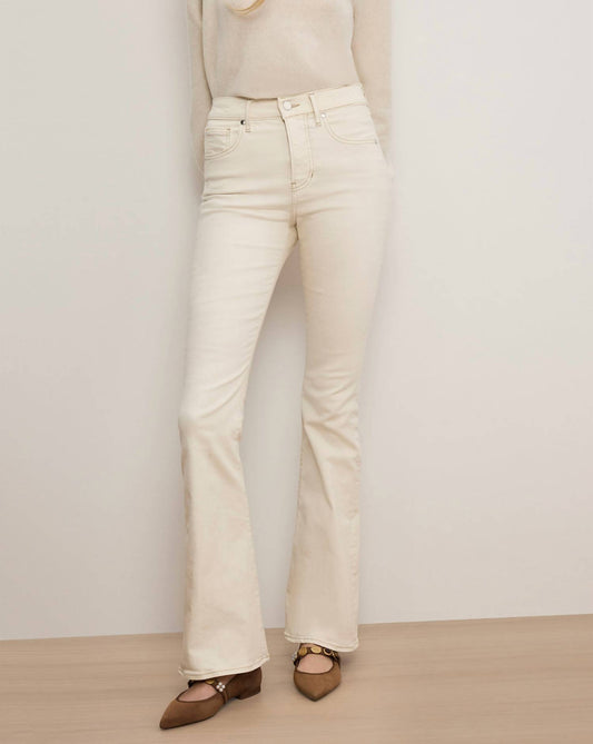 Veronica Beard - Beverly Skinny Flare Jean