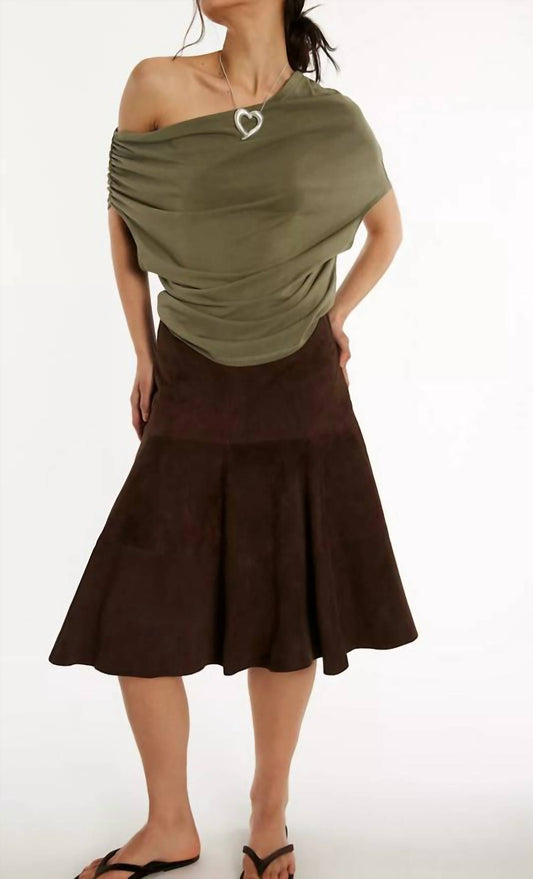 Free People - Blake Knit Top