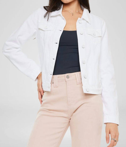 Kancan - Kendale Denim Jacket