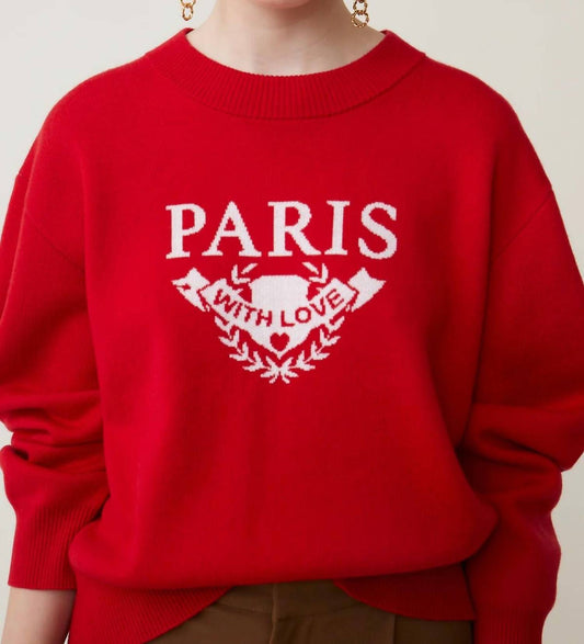 Suncoo - Pikilo Sweater