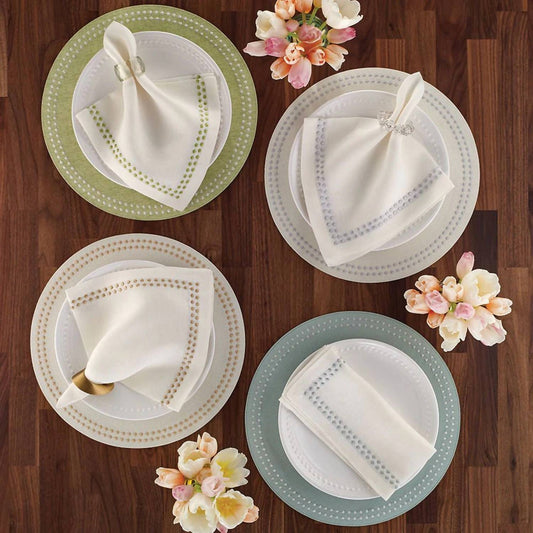 Bodrum Linens - Place Mats, Set/4