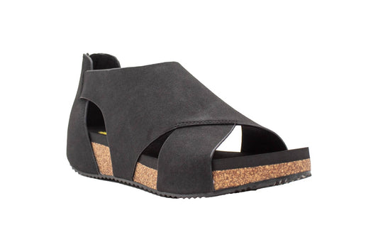 Volatile - Women's Barstow Sandal