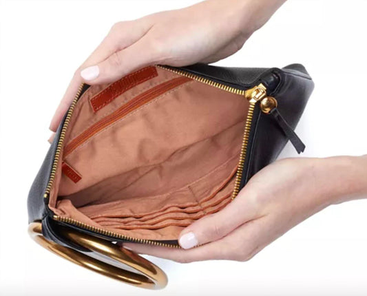 Hobo - Sheila ring clutch