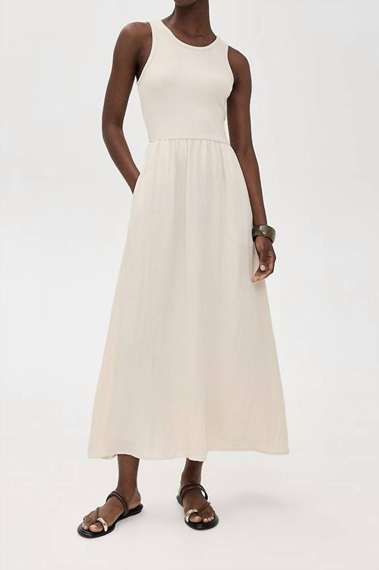 Z Supply - Charlotte Midi Dress