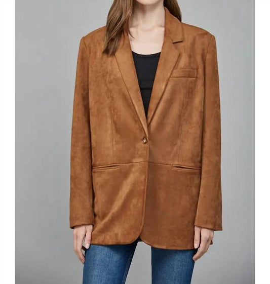 Fate - Relaxed Fit Blazer