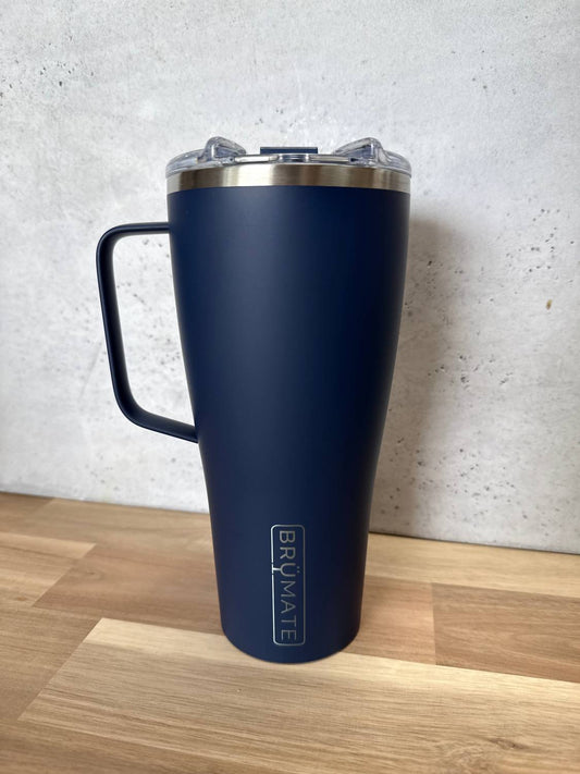 Brumate - Toddy Leak Proof Insulated Coffee Mug - 32oz