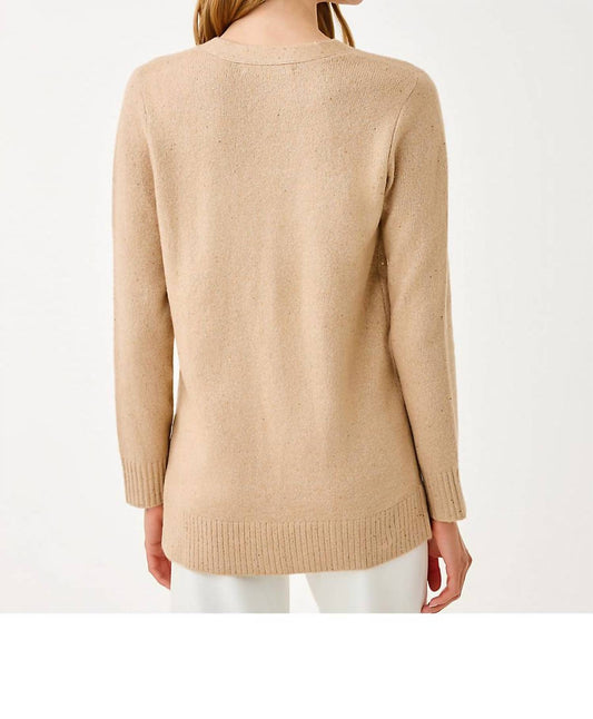 Lilly Pulitzer - Averlie Sequin Cardigan