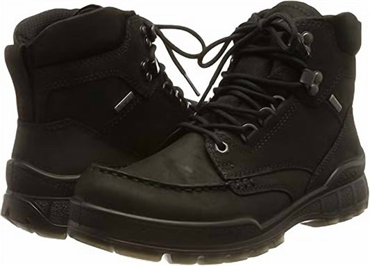 Ecco - Women's Track 25 High Hiking Boot